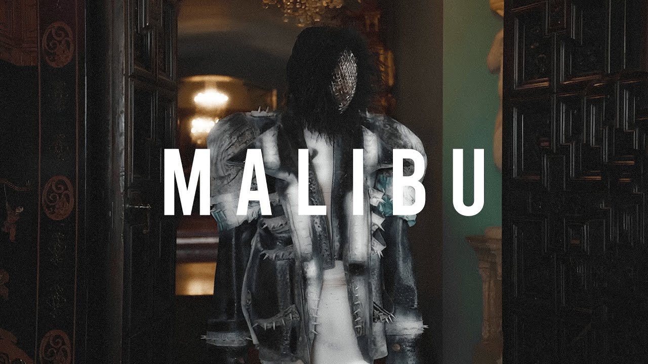 [FREE] Young Thug x Gunna Type Beat - “MALIBU” | Melodic UY Scuti Type Beat