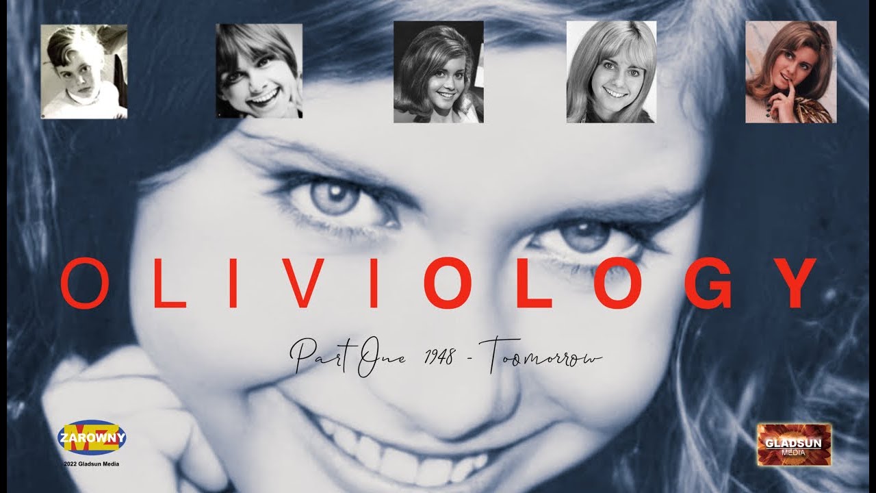 Oliviology Part 1 1948 - Toomorrow