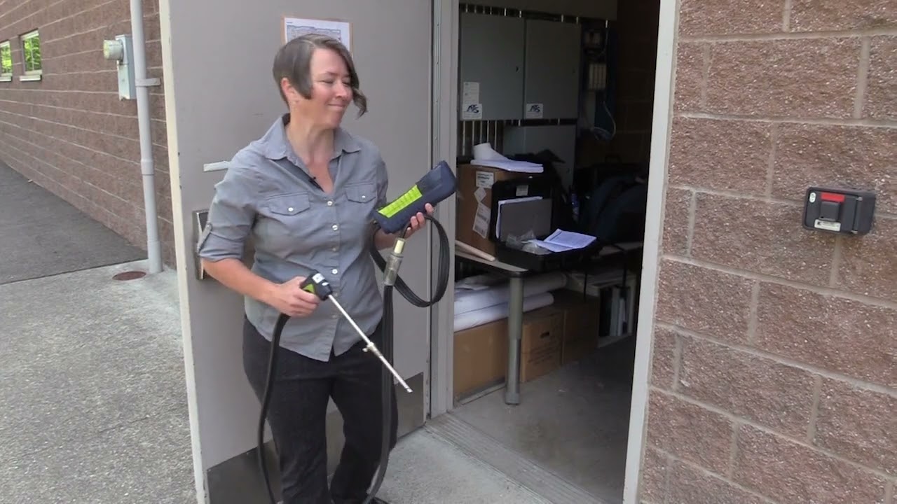 How to Use a Combustion Analyzer