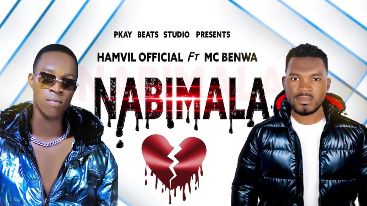 Nabimala Hamvil Official Ft Mc Benwa