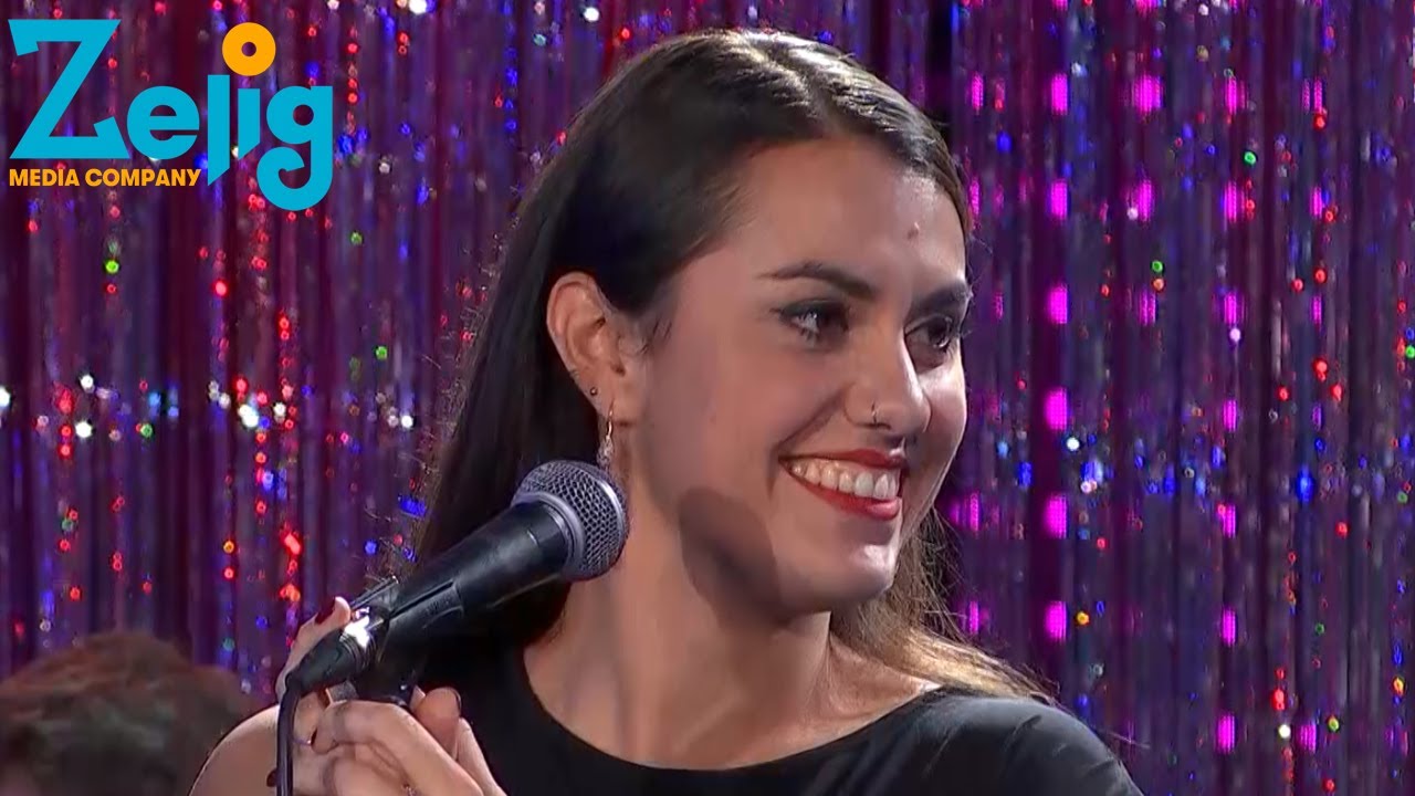 Le canzoni d’amore secondo Alessia Turcato | Fantastico, credici! | ZeligTV