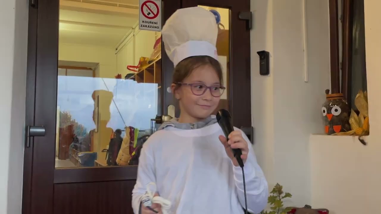 Staročeská slavnost ZŠ Horní Kruty 23.10.2025