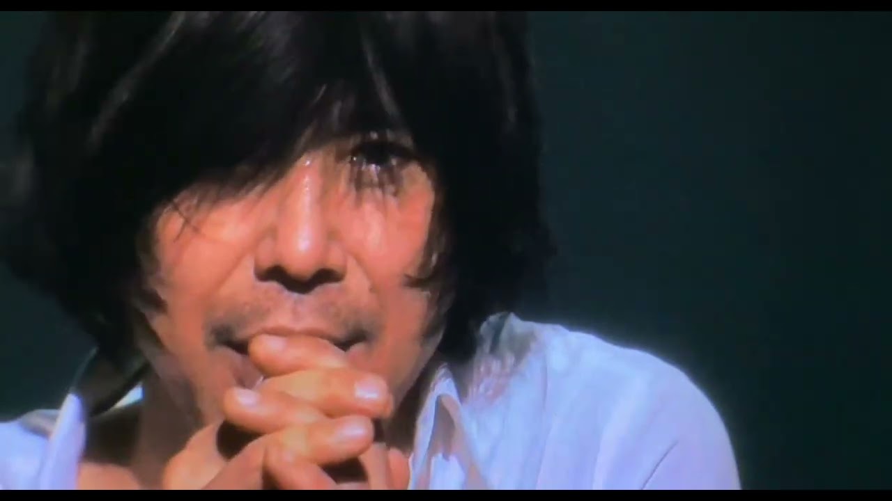 冬の花　宮本浩次　ロマンスの夜　@miyamotohiroji  @UniversalMusicJapan 