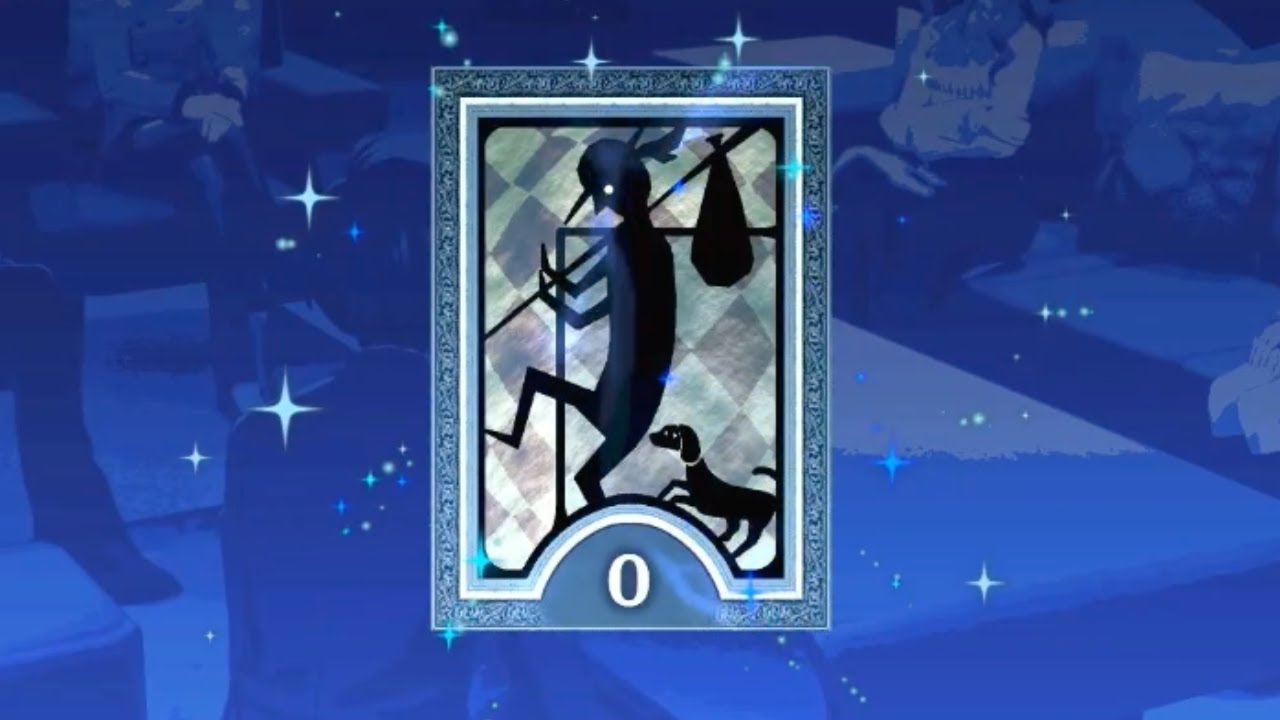 (Persona 3 Reload | Social Links) Fool #0 - S.E.E.S / All Ranks