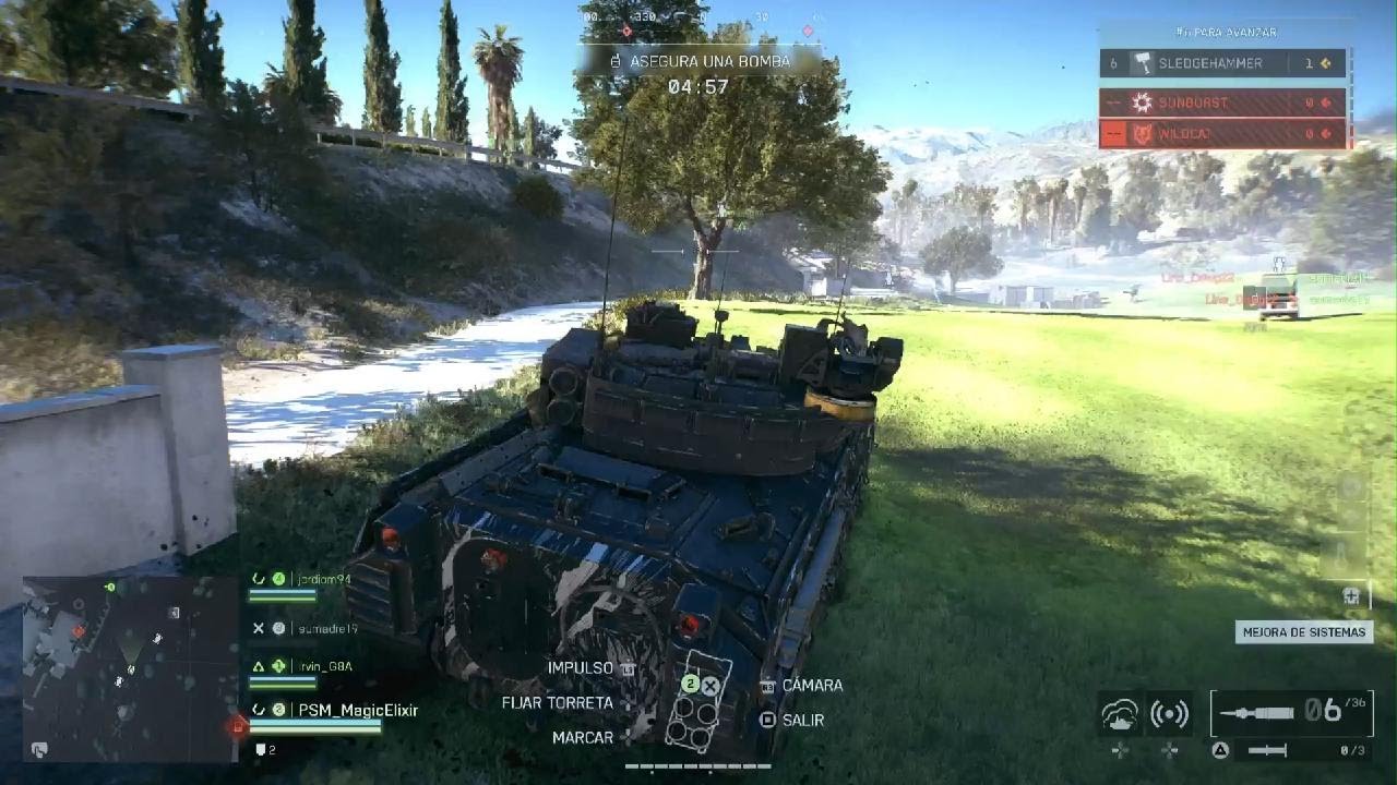 Battlefield 6