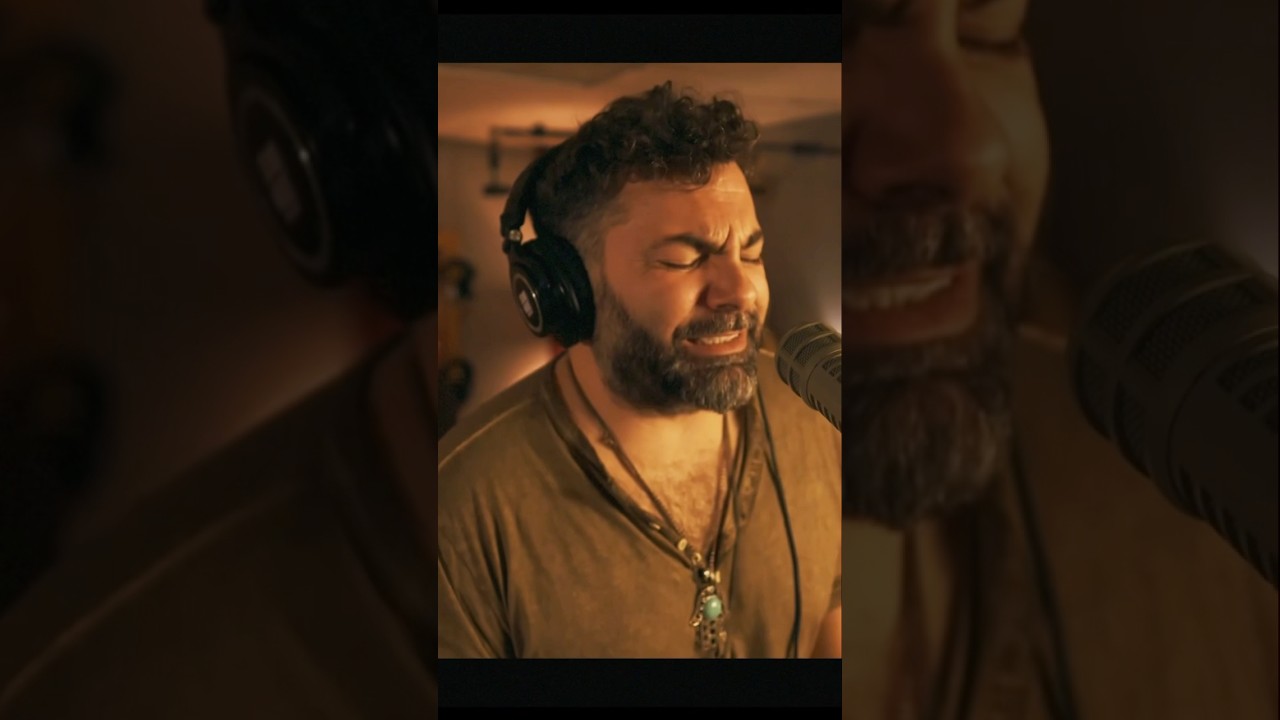 Hangarvain - Mother&rsquo;s Blues Live session at Soundinside Records