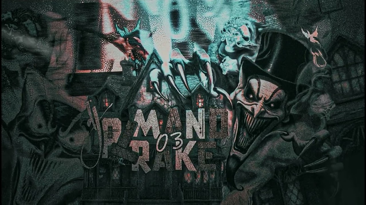 MONTAGEM TAMBORZÃO RJ ( 150 BPM ) [ MC DA 12 - MC BLACK DA PENHA & DJ PL MANDRAKE03 ] 2K26