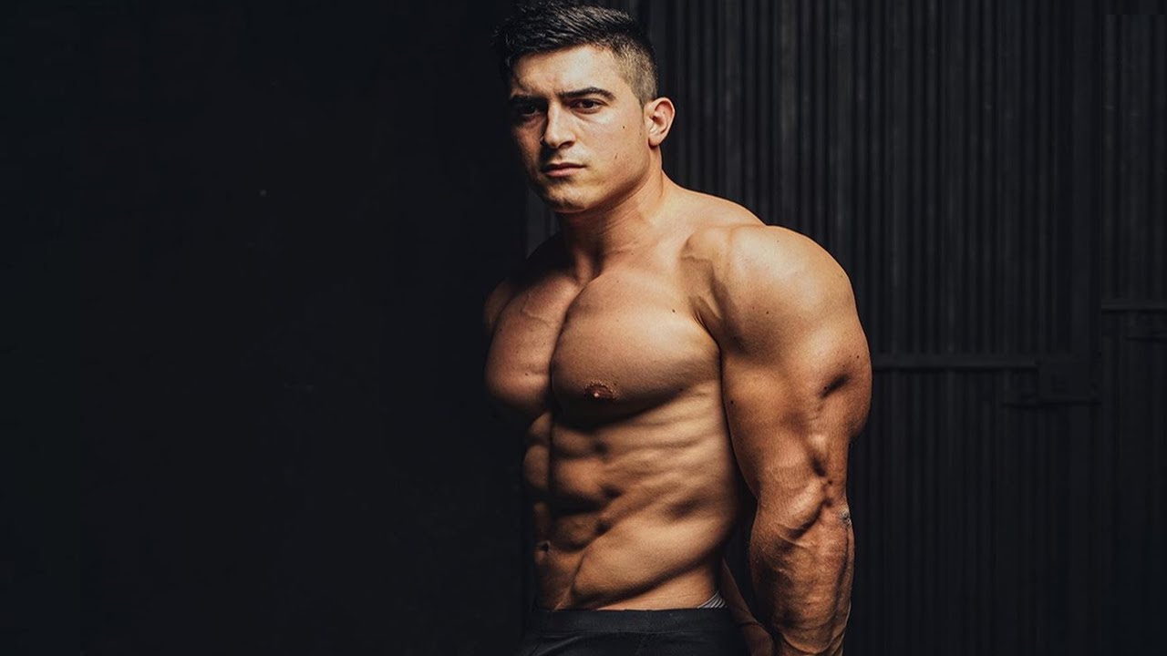 JORGE TABET | MOTIVATION 2020🔥