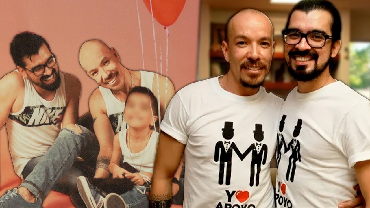 Parejas gay ya pueden adoptar ni&ntilde;os en M&eacute;xico