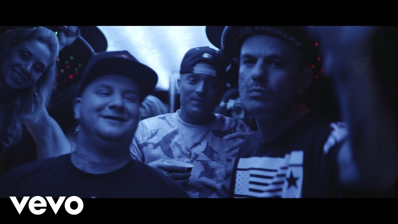 Club Dogo - Weekend