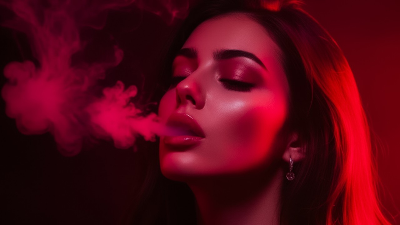 Smoke Mood — Just Relax  Deep House Mix 2026 • Chill  Night Vibes  Stress Relief #19