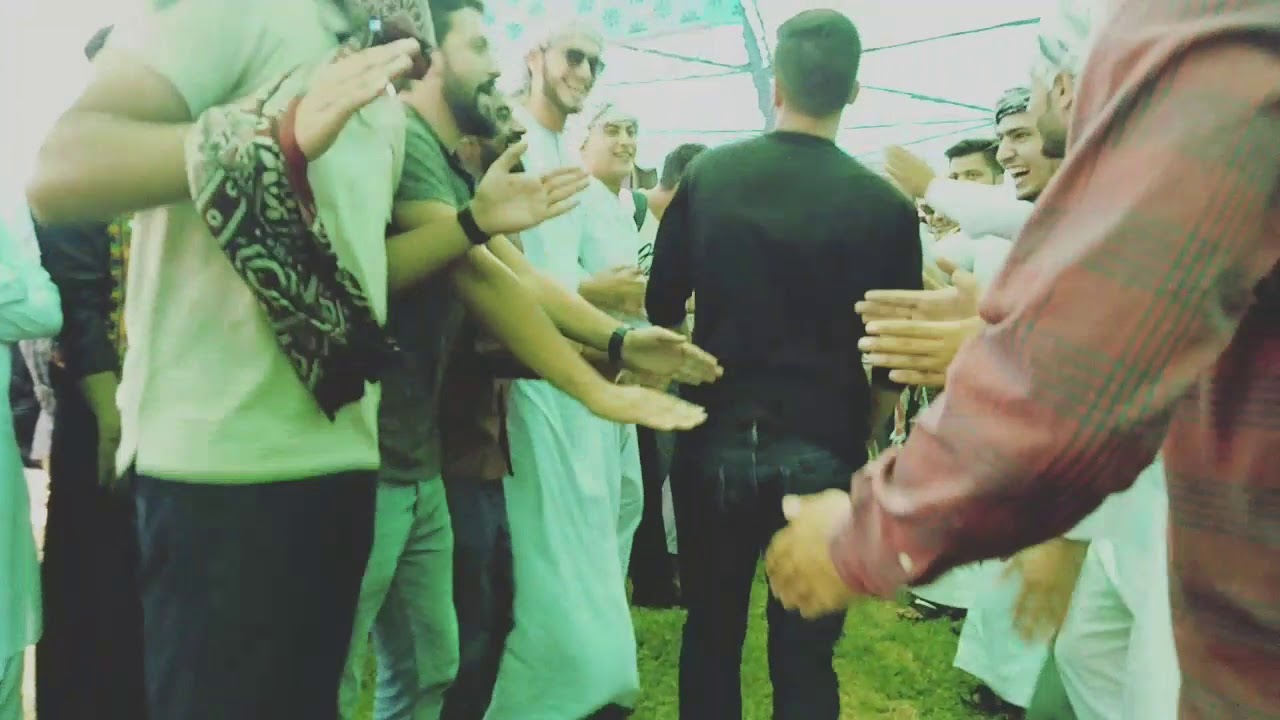 #culture day celebration at faculty of pharmacy university of sindh 2k15 batch