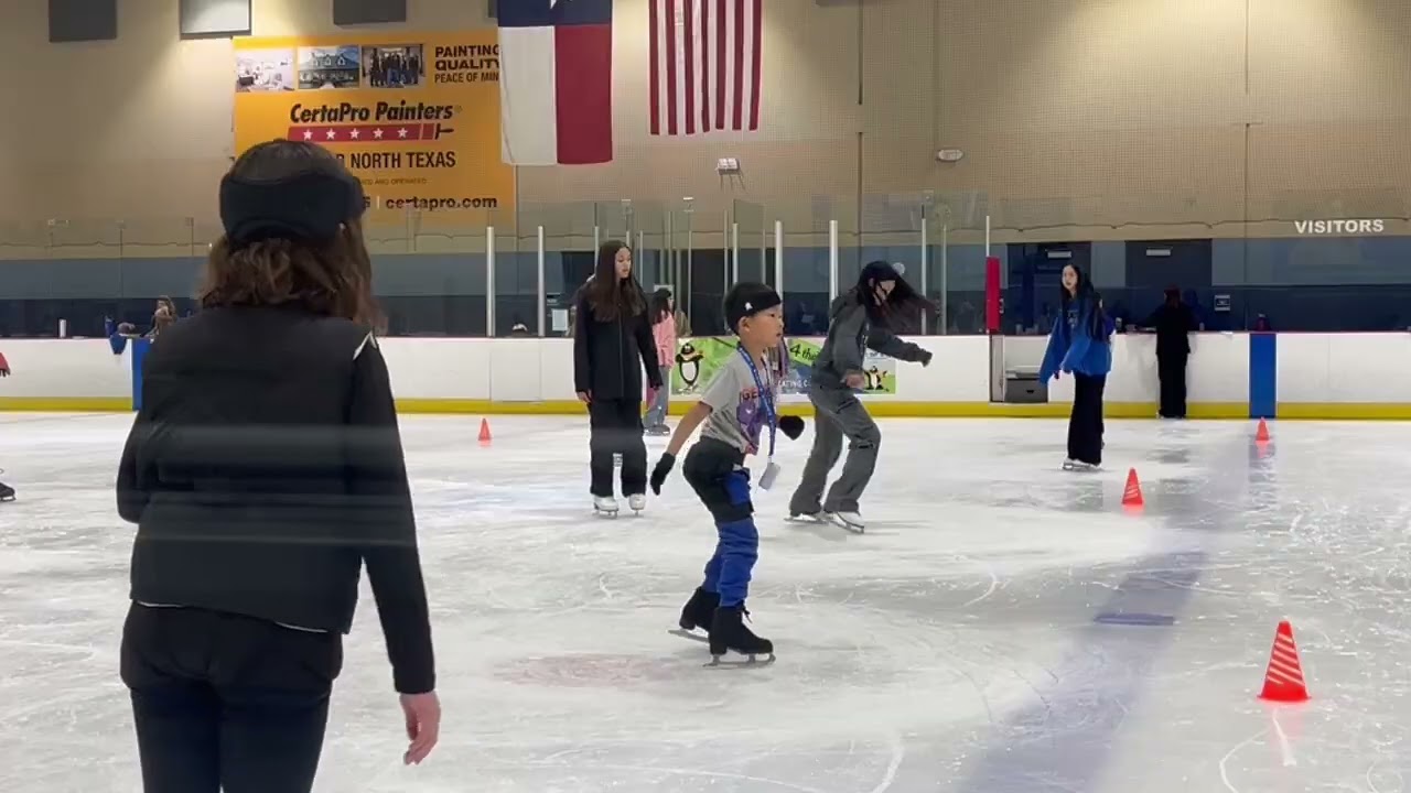 Open Skating Gamma Test 2026-02-19 5