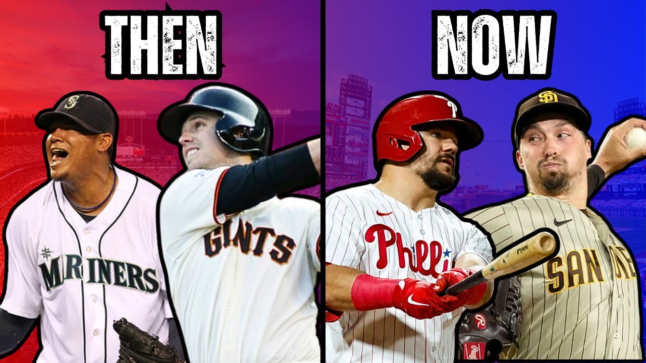 How MLB Has Evolved in the Last 10 Years