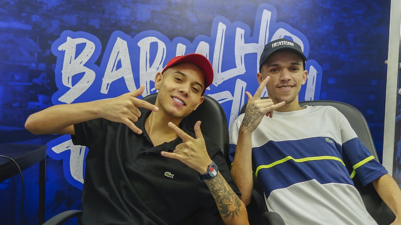 FIZEMOS SÓ MANDELA BRABO (DJ DOZABRI, DJ DEIVÃO, DJ TH)