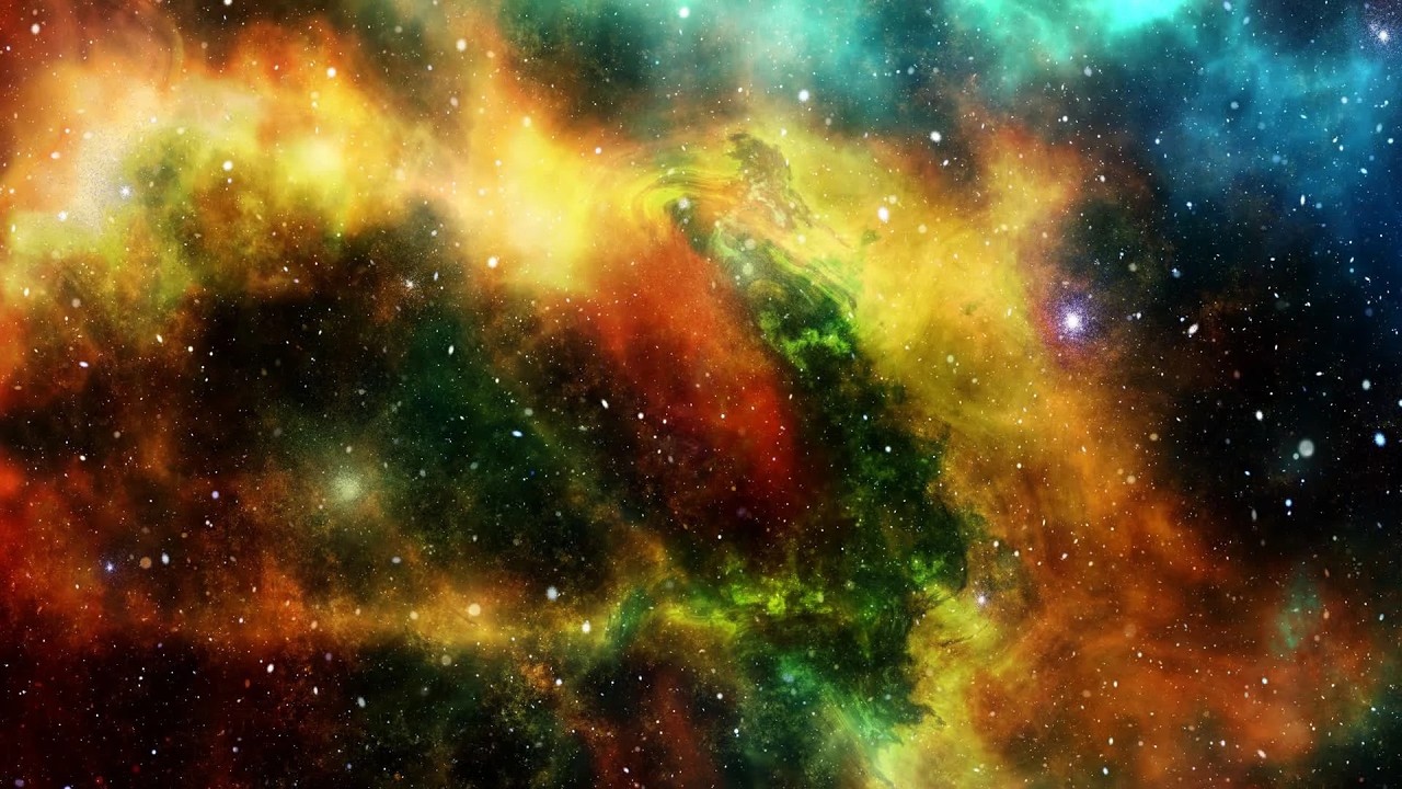 Soft Ambient Soundscape – 1 Hour of Focus Music