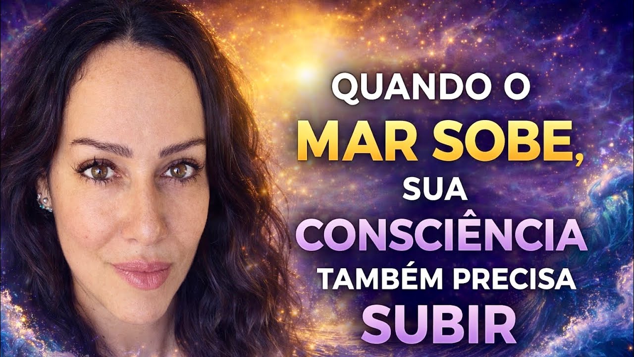 Rádio Vonketek: Mensagem Vibracional Para Quem Quer Perceber a Transição Coletiva