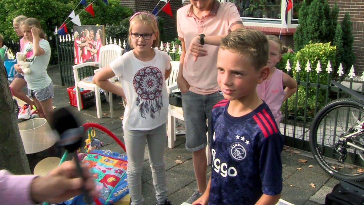 Najaarsfeesten 2017