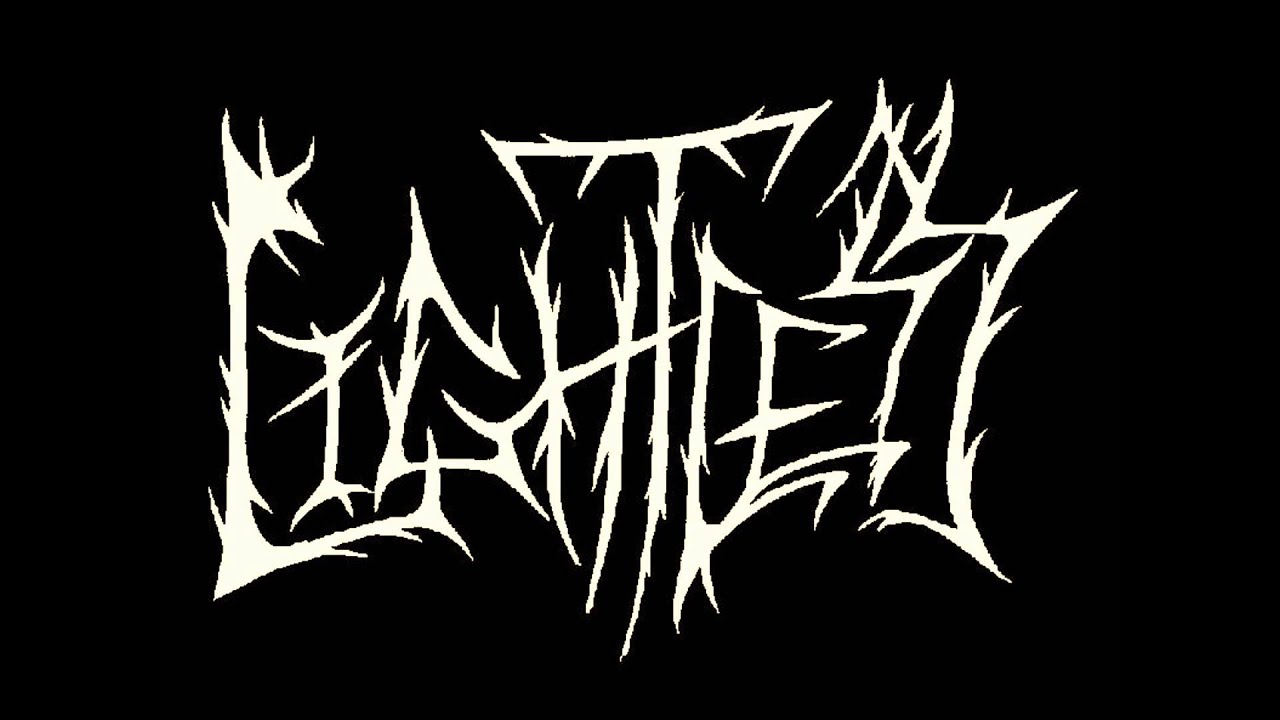Lightless - Gates of Heaven ABSURD cover