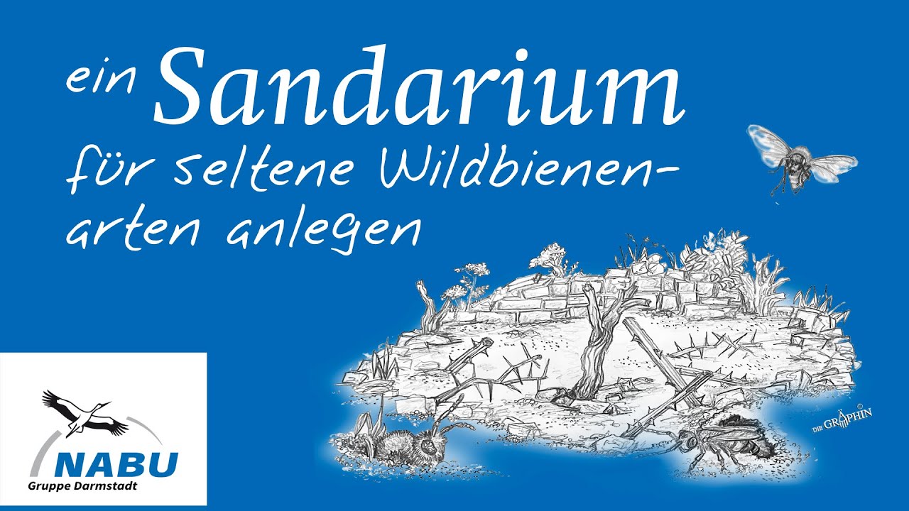 NABU Sandarium