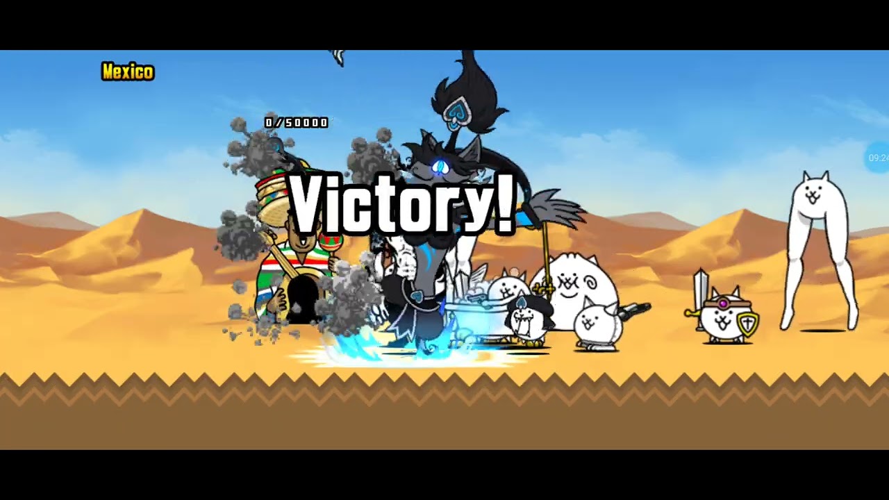 The end 2