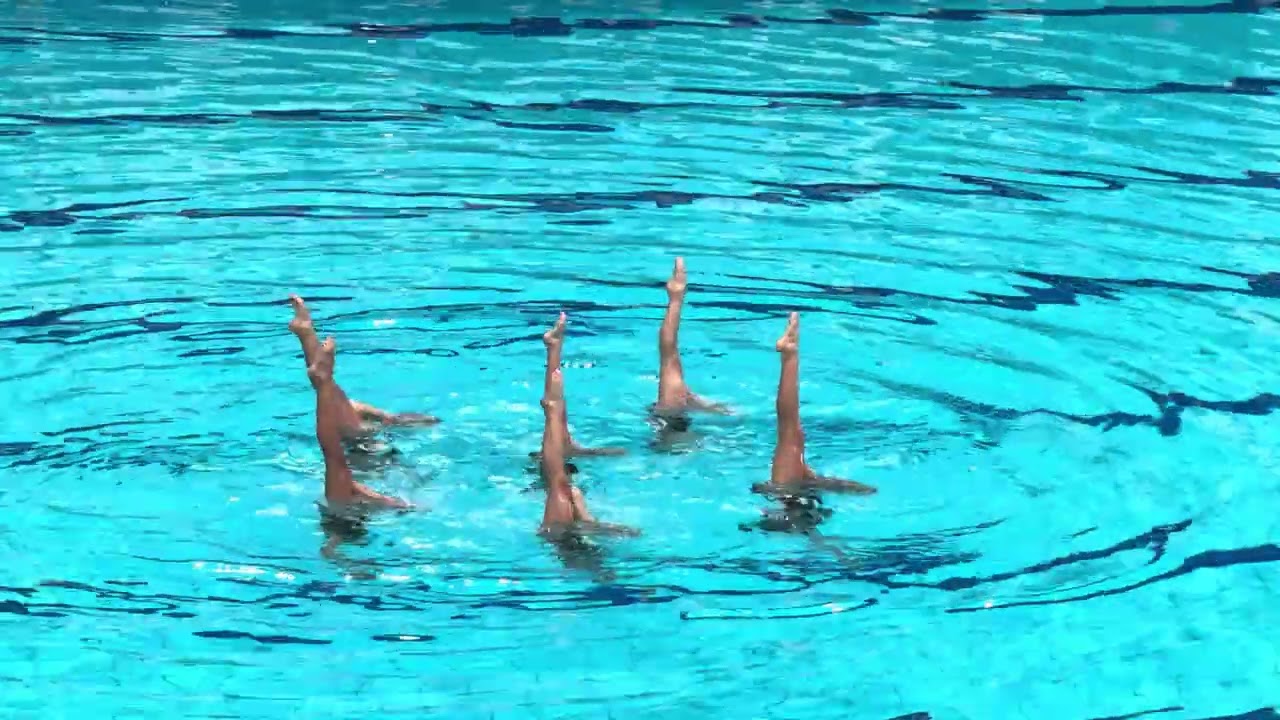 Aquatic U10 Érd Magyar Kupa 2025