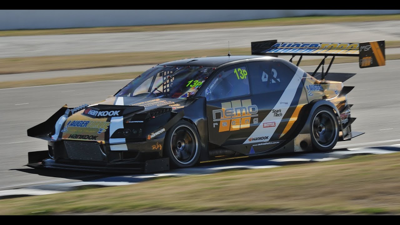NEMO EVO wins WTAC 2012