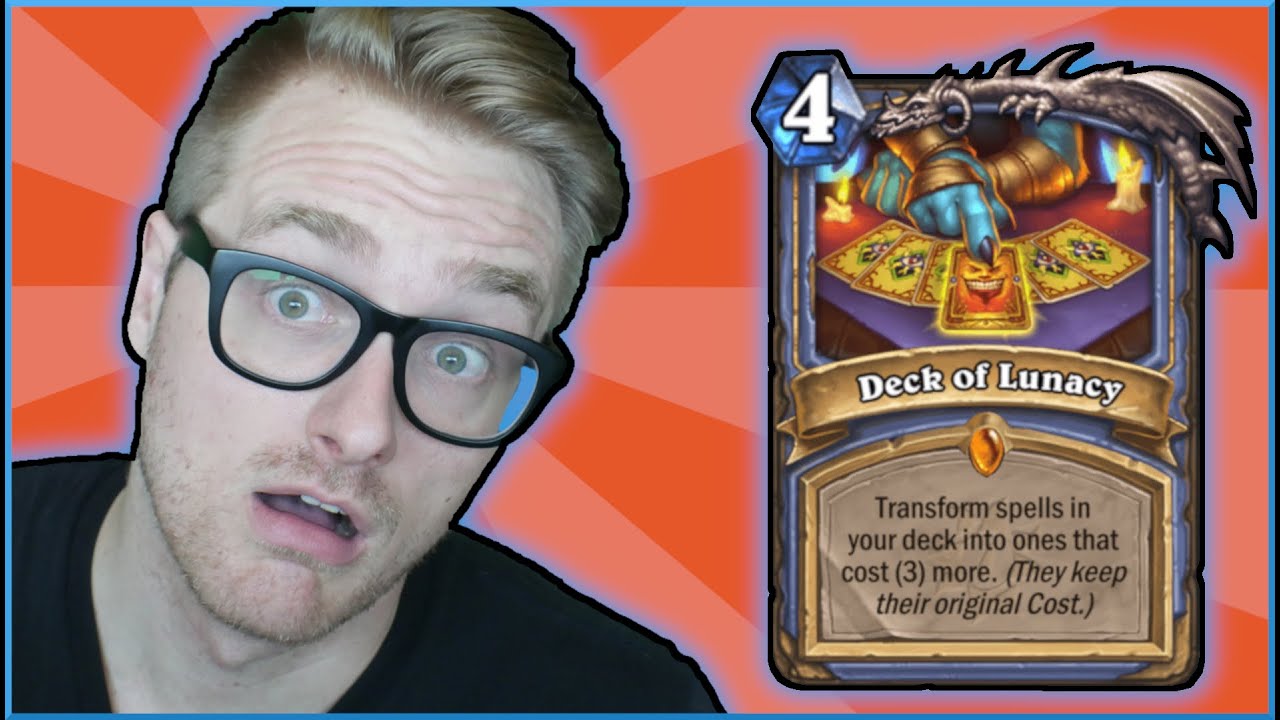 Oops... All Spells!