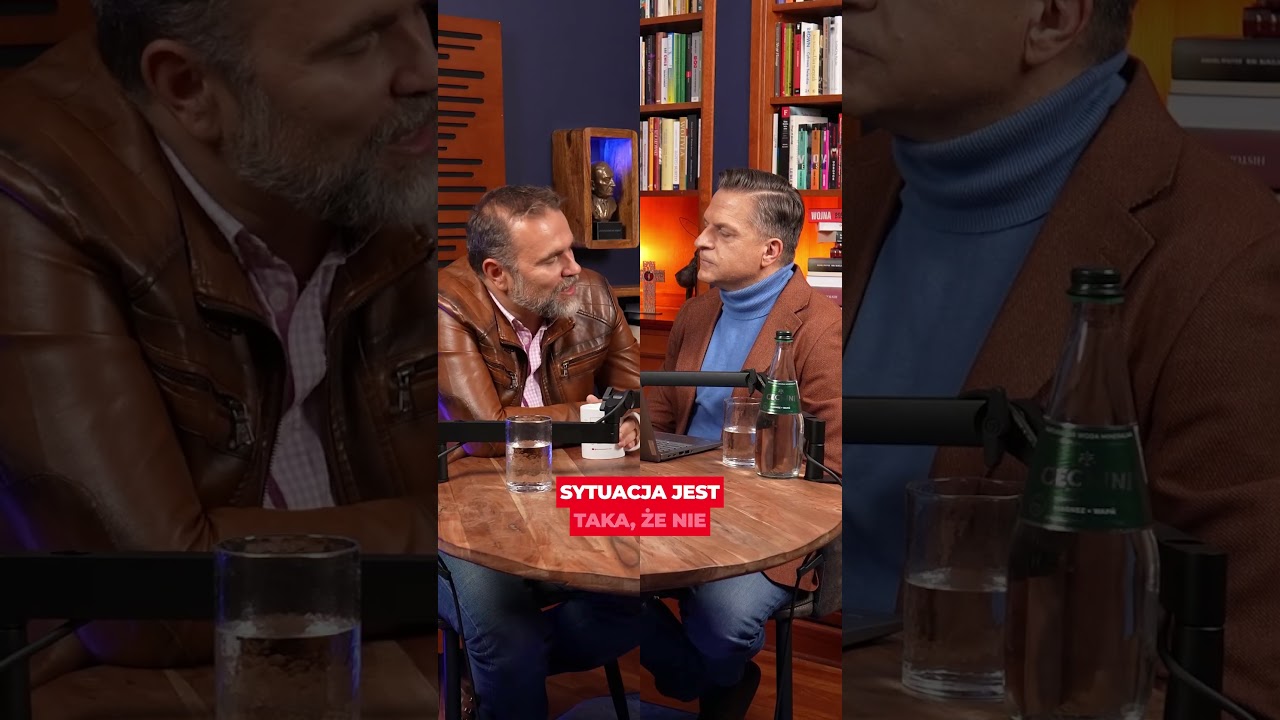 Doktor czy nie doktor? Kim dziś jest Jacek Bartosiak  #doktor #bartosiak #afera