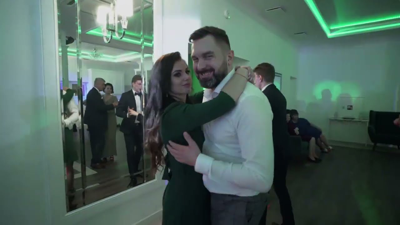 Zespół REMO DANCE - Granica (Wesele Martyny i Bartka)