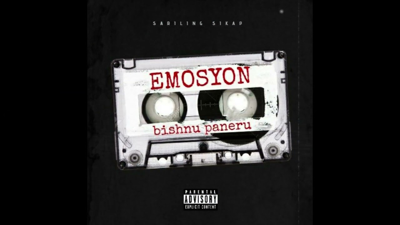 EMOSYON - Bishnu Paneru
