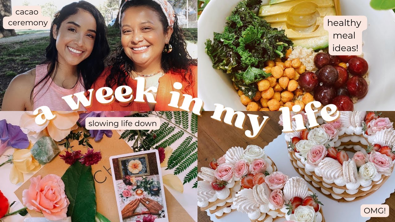 VLOG: My 36th Birthday was a Huge Wake-up Call!