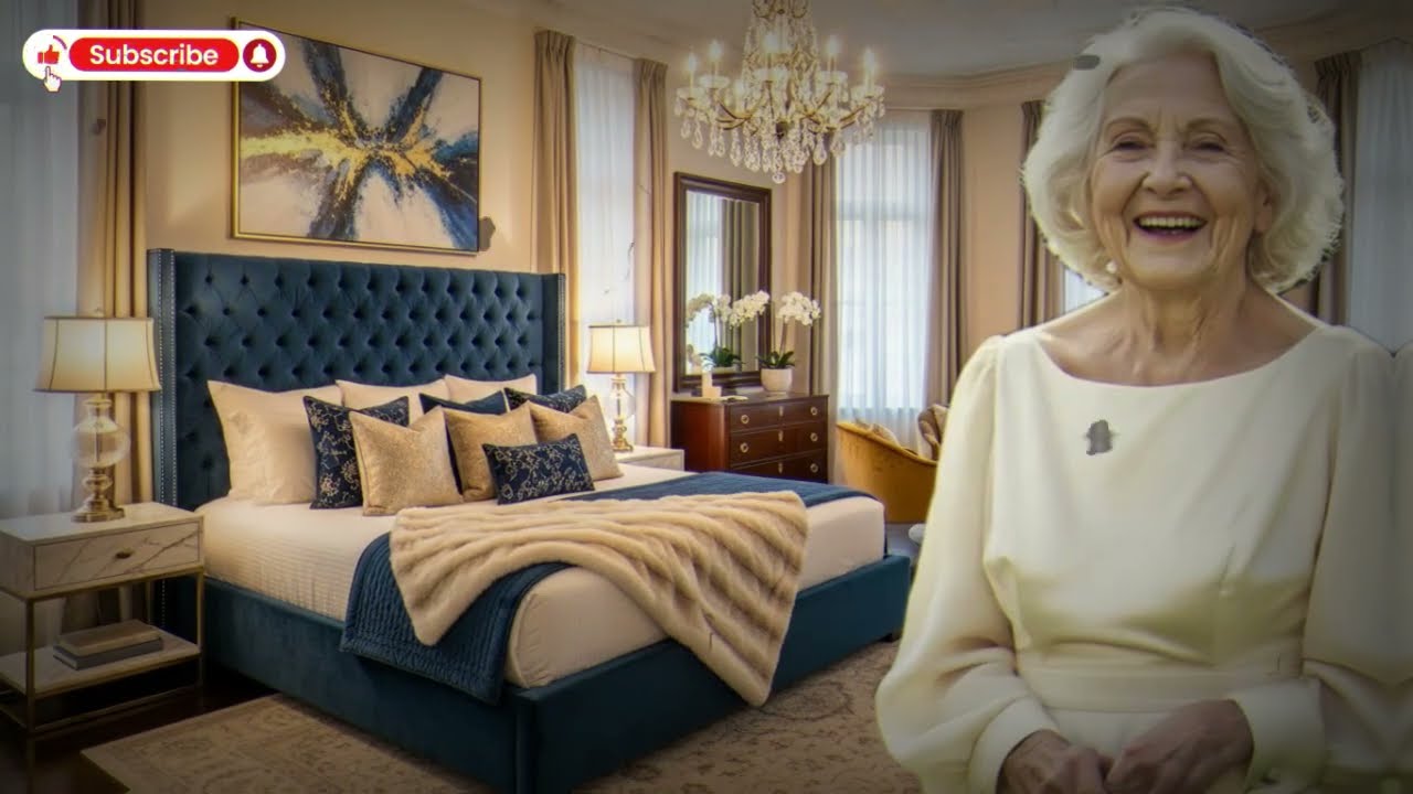 Возраст 65-80 лет: Если у вас еще сохранились эти 5 качеств, значит, вы живете правильно.