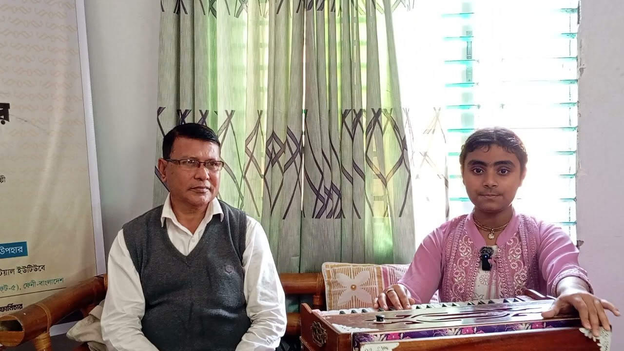 পৃথার কণ্ঠে আমার দেশের মতন এমন দেশাত্মবোধক গান | নন্দকানন পাঠচক্রের ৪ পর্ব | ভাটিয়াল Vatial