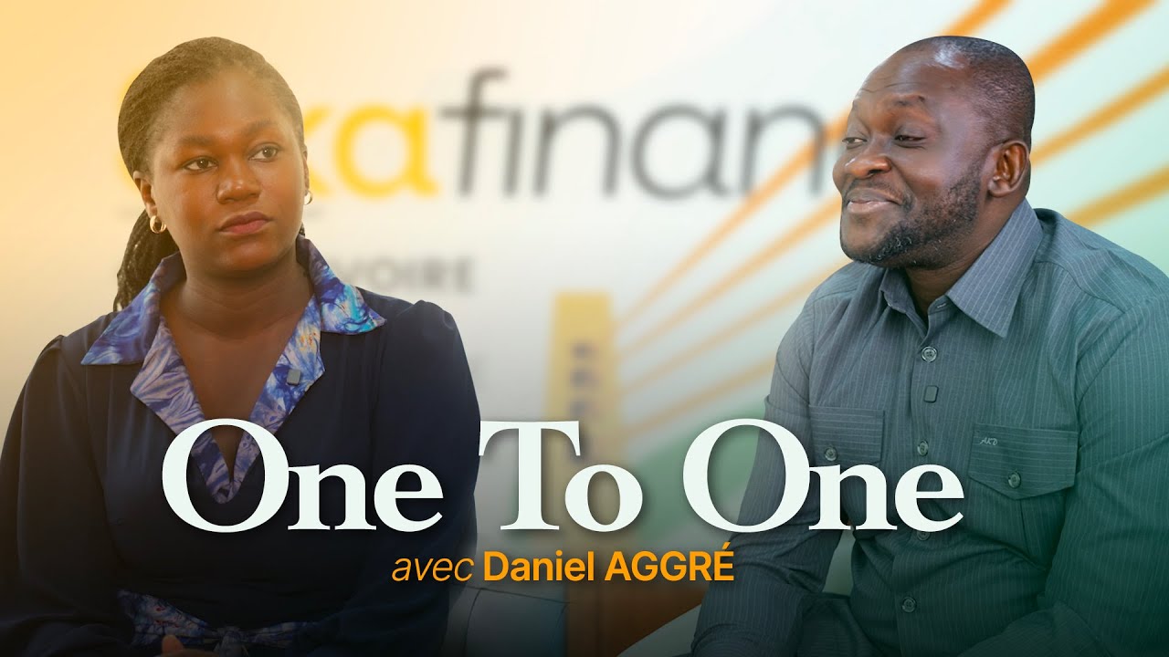 La Côte d’Ivoire à l’orée de 2030 : Daniel AGGRÉ décrypte l’économie sur la dernière décennie