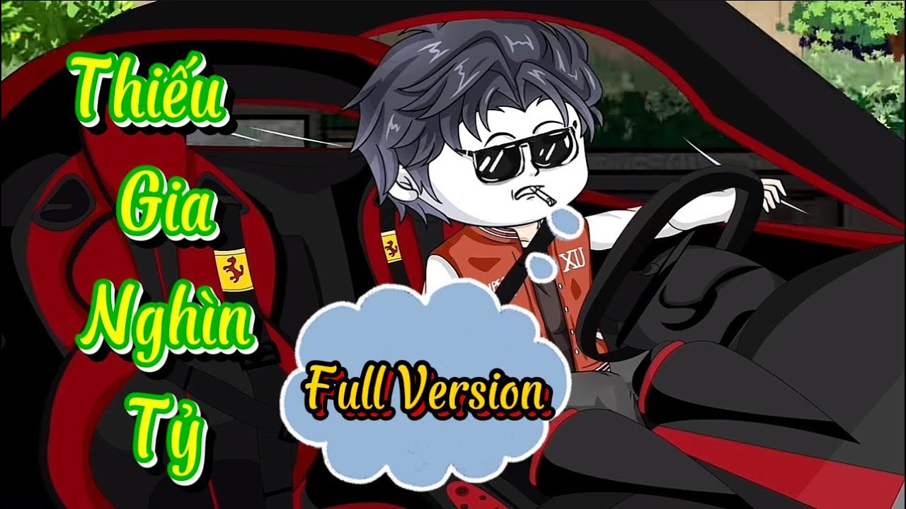 Full Version | Thiếu Gia Nghìn Tỷ | Ba Chân Review