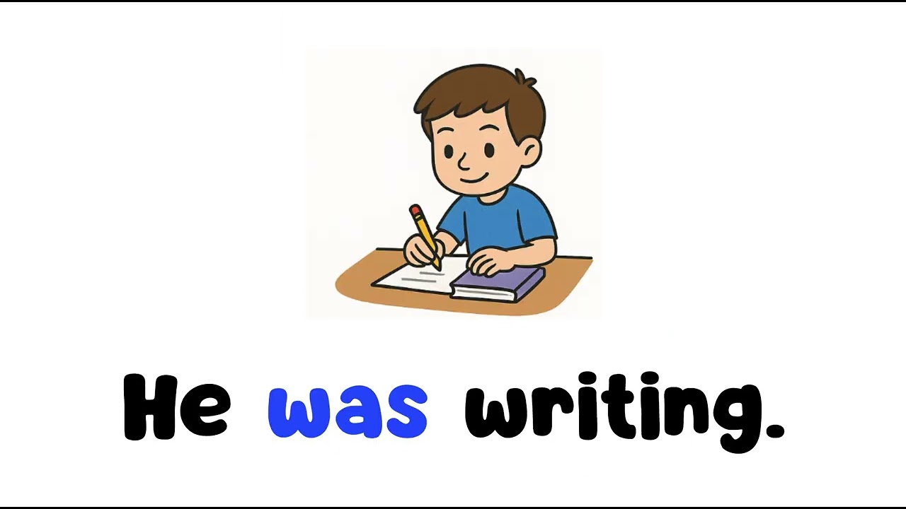 My WAS Book