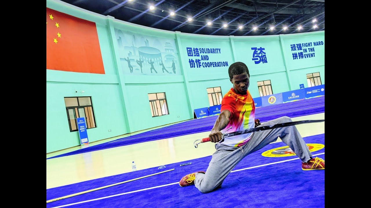 (2026) Jing Wu Fils_Taiji quan_Chen style