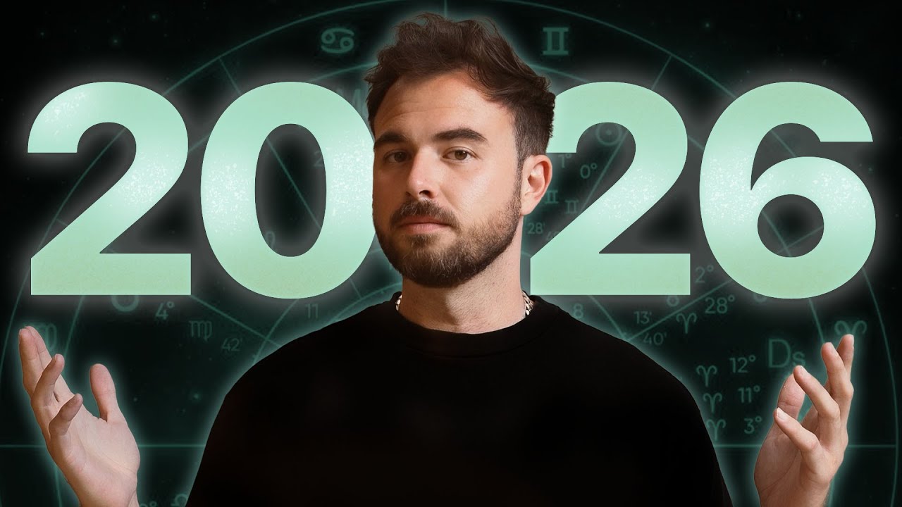 2026 Astrology Overview