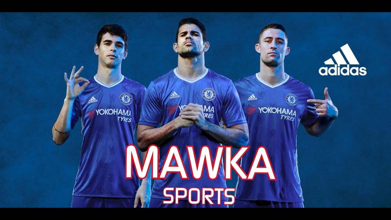 Best Formations and Tactics For Chelsea /PES2017-2018||PES Tuts