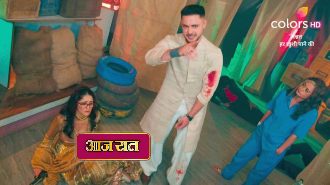 Mannat NEW PROMO 17th April 2026 Today Episode |