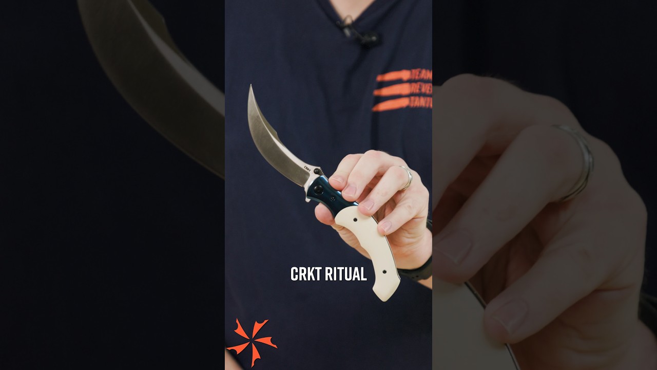 What&rsquo;s the Biggest Pocket Knife?