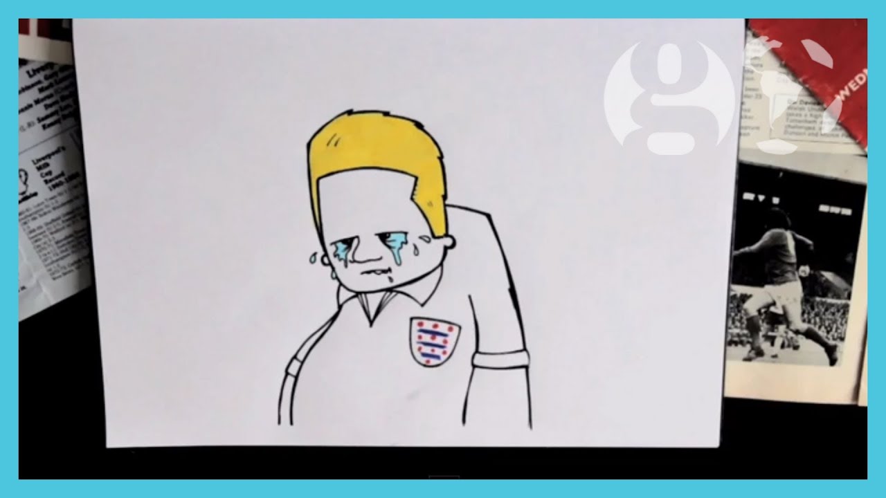 England at the World Cup | Animated Histories