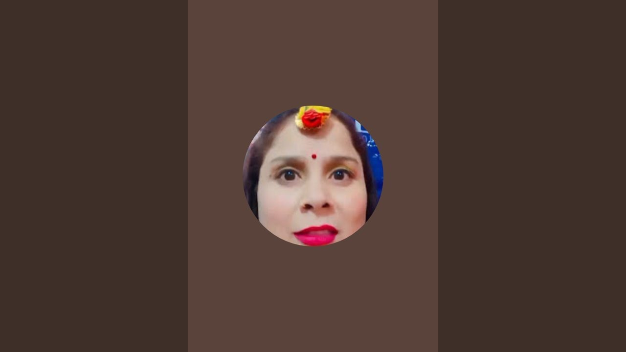 Jyoti jaiswal  is live!