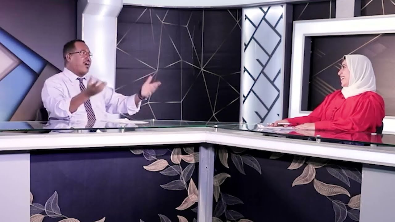 الهيمنه الذكورية 3