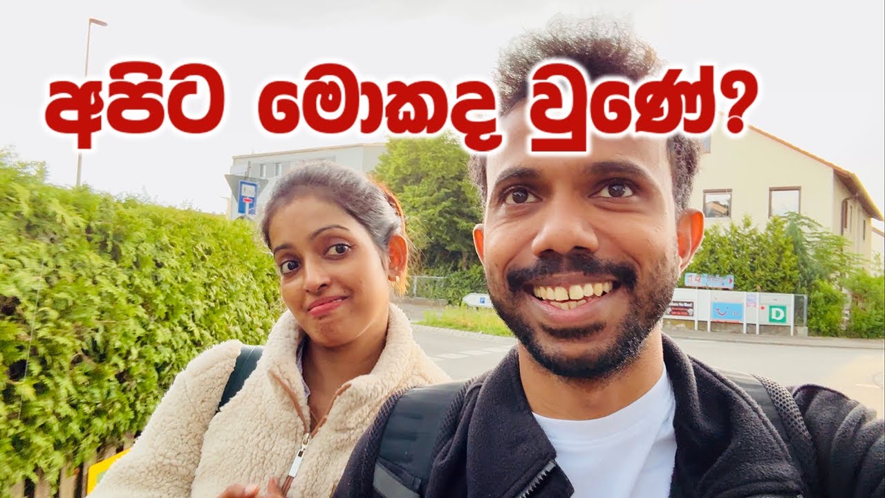 ජර්මනියේ ඉන්න තැනක් හොයාගන්න මෙච්චර අමාරුද? Germany Serviced Apartment Germany House Search Sinhala