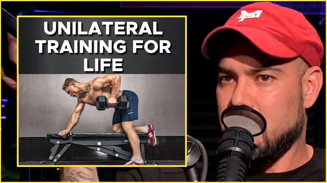 How Unilateral Training Can Be BETTER Than Bilateral Training