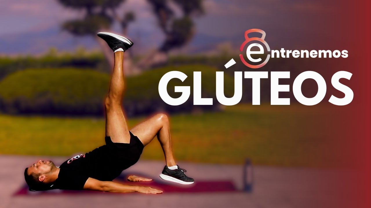 Día 1: Rutina de glúteos en tiempo record
