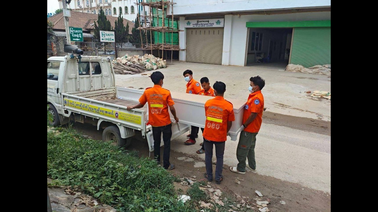 ၵူၼ်းၼုမ်ႇၵေႃႉၼိုင်ႈ ၽႅၼ်ၶေႃး ၶႃႈတူဝ်တၢႆ တီႈဝဵင်းတႃႈၶီႈလဵၵ်း  -13-3-2026