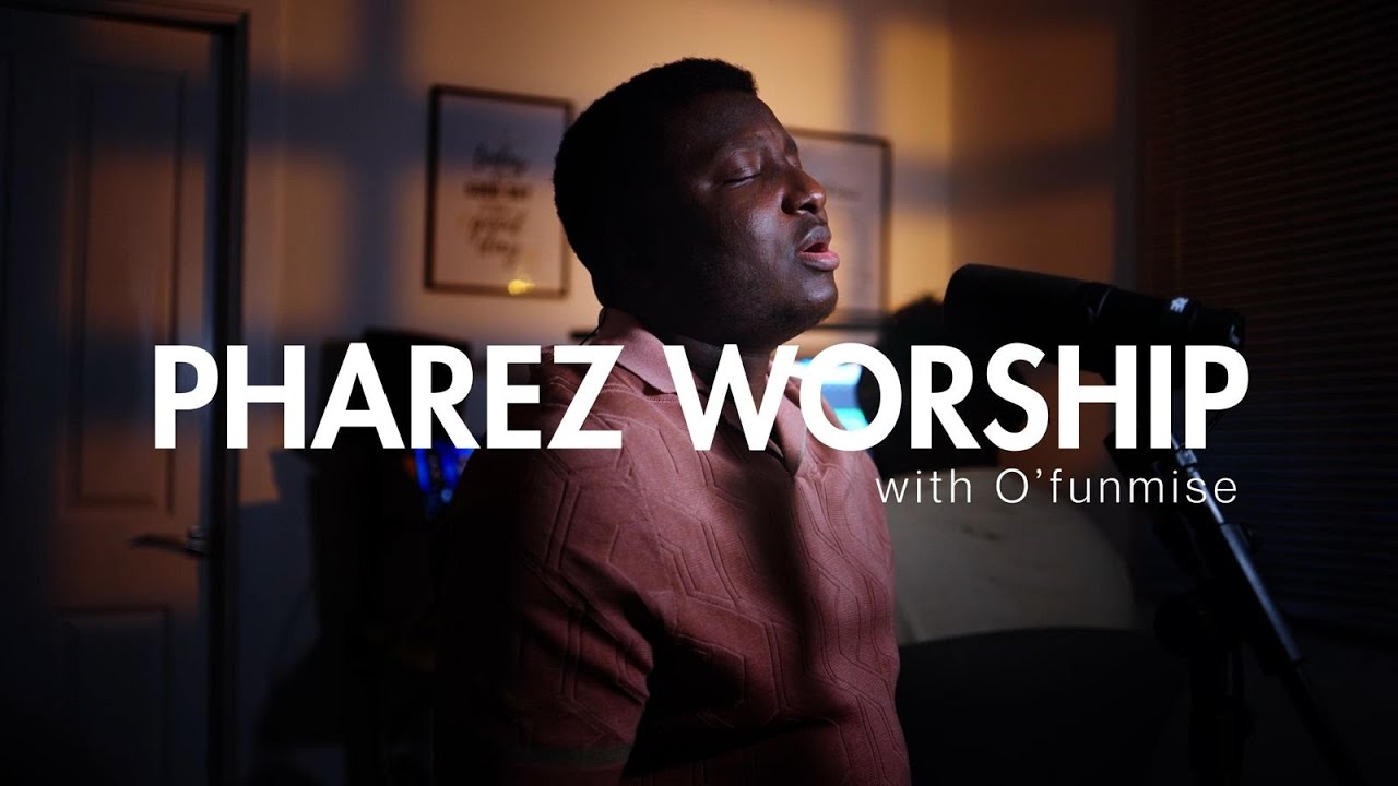 Worship Medley || Pharez Worship